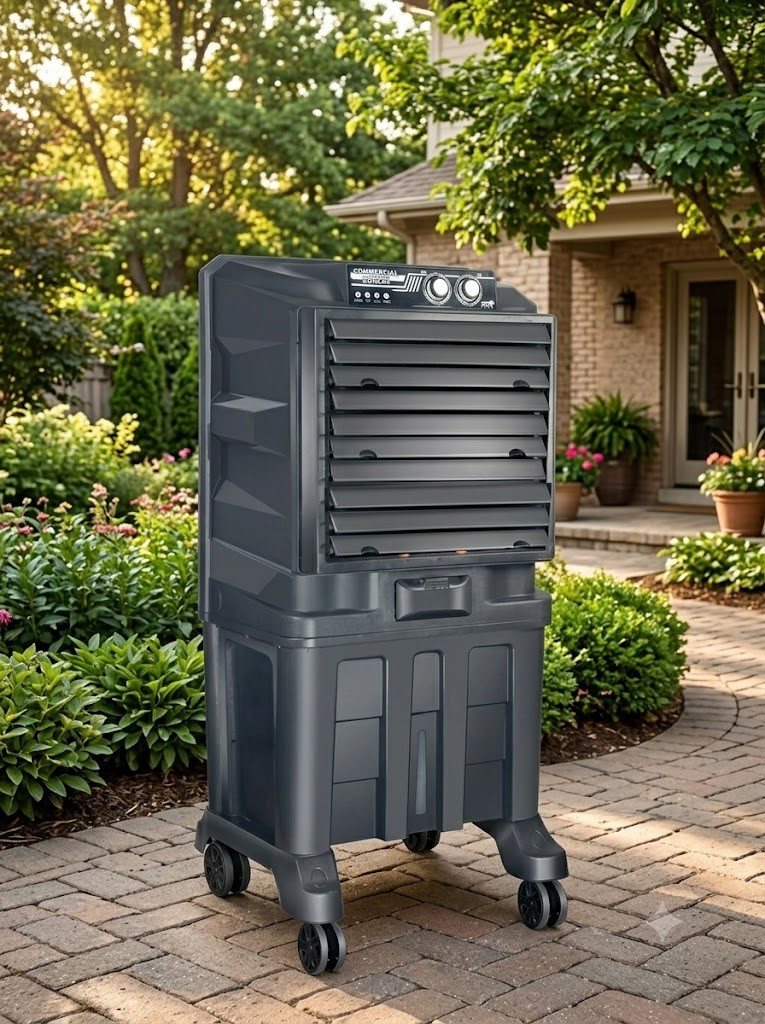 Raftaar Air Cooler