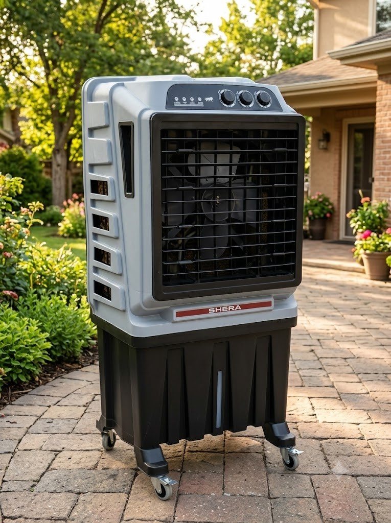 Shera Air Cooler